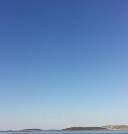 Stefanie * Brodarica (Sibenik-Knin)