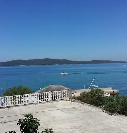 Stefanie Apartment Brodarica (Sibenik-Knin)